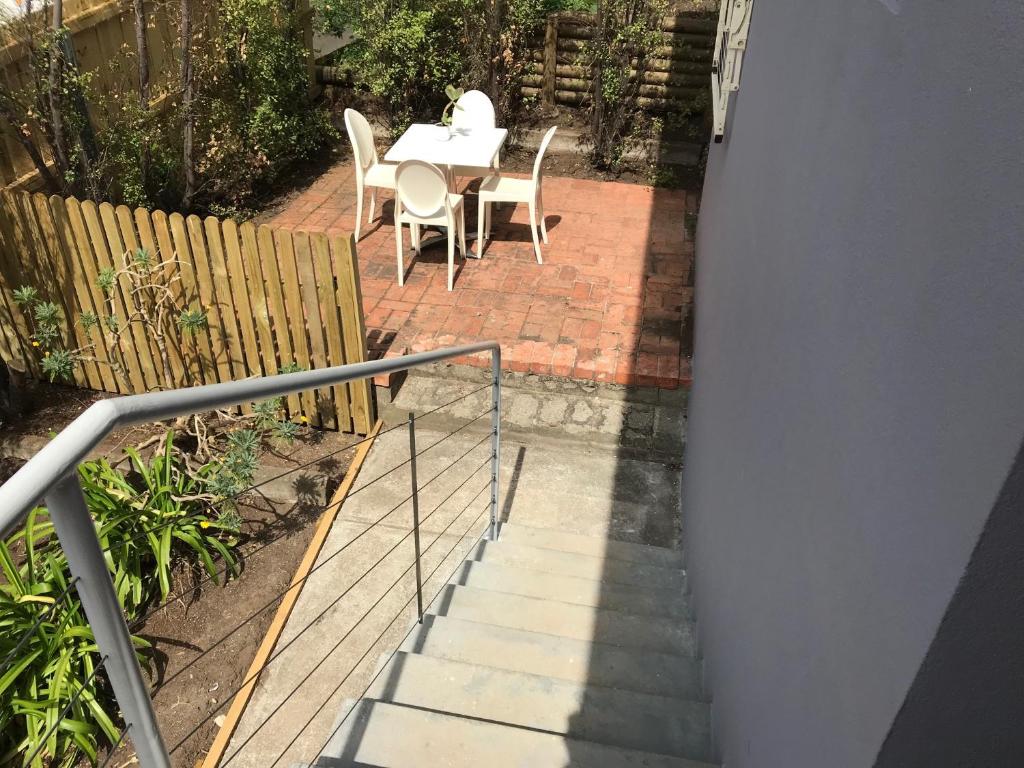 CBD Apartments Launceston - 
