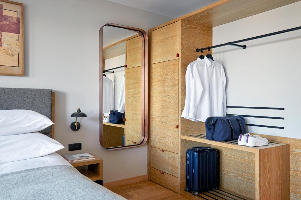 PURO Gdansk Stare Miasto - Resim 9