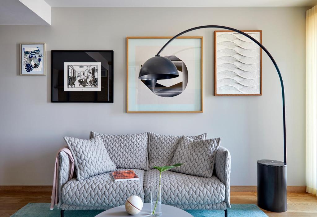 PURO Gdańsk Stare Miasto - 18