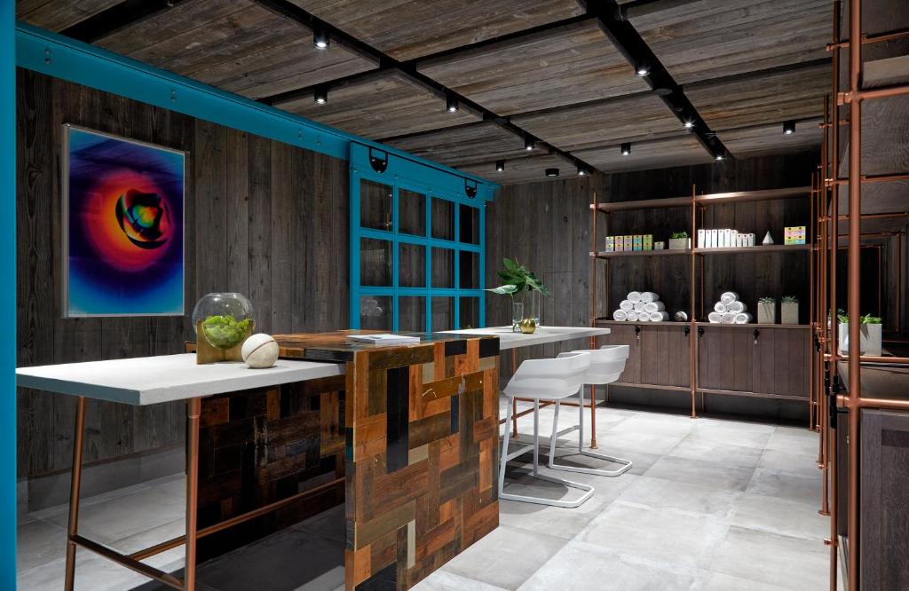 PURO Gdansk Stare Miasto - Resim 22