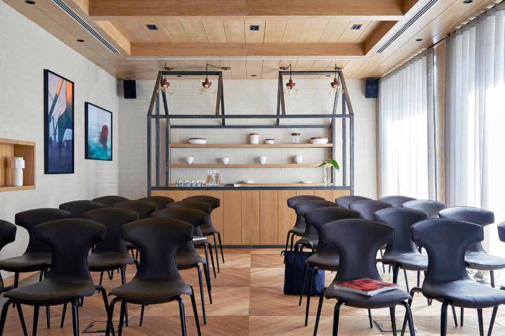 PURO Gdansk Stare Miasto - Resim 35