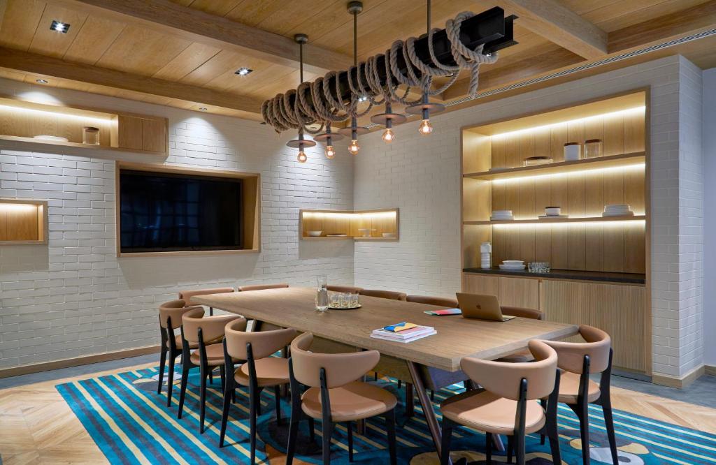 PURO Gdansk Stare Miasto - Resim 37