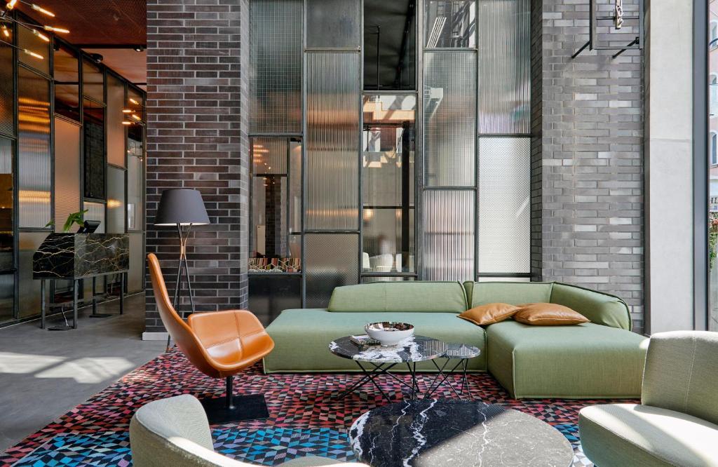 PURO Gdansk Stare Miasto - Resim 2