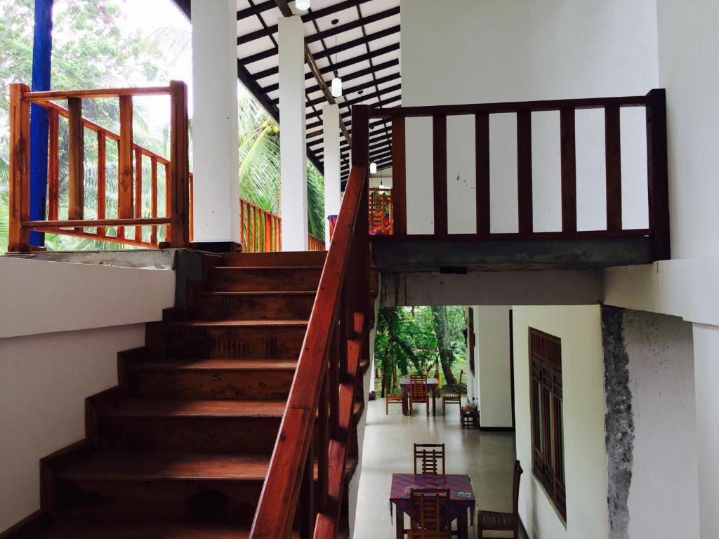 Fotografie z fotogalerie ubytování Sigiri Rainbow Lodge v destinaci Sigiriya