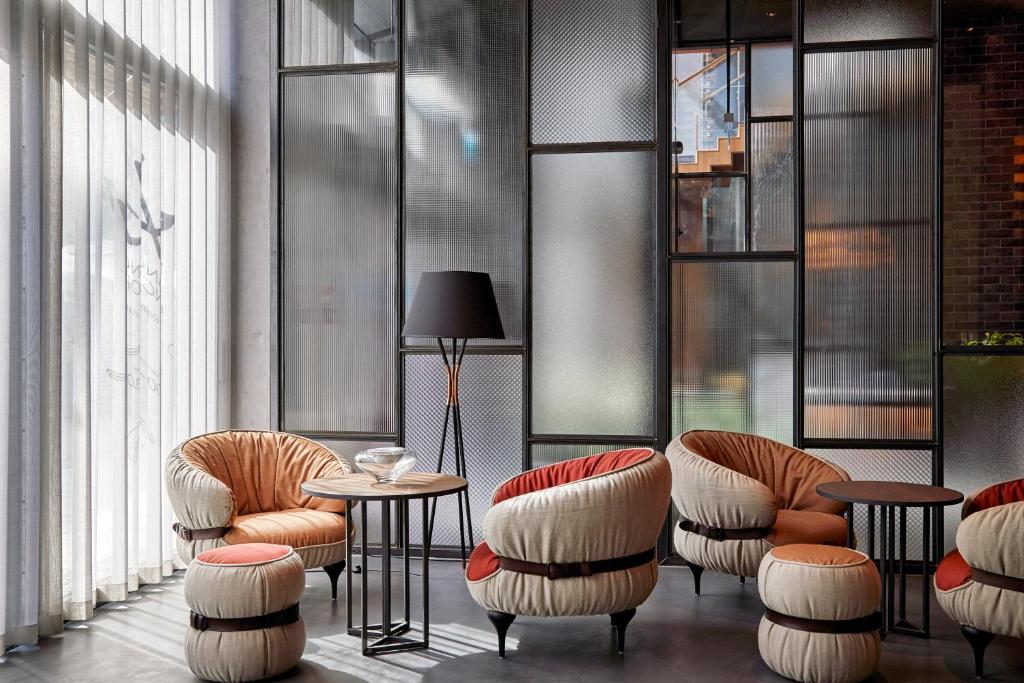 PURO Gdansk Stare Miasto - Resim 18