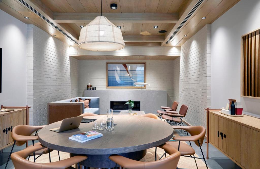 PURO Gdansk Stare Miasto - Resim 34