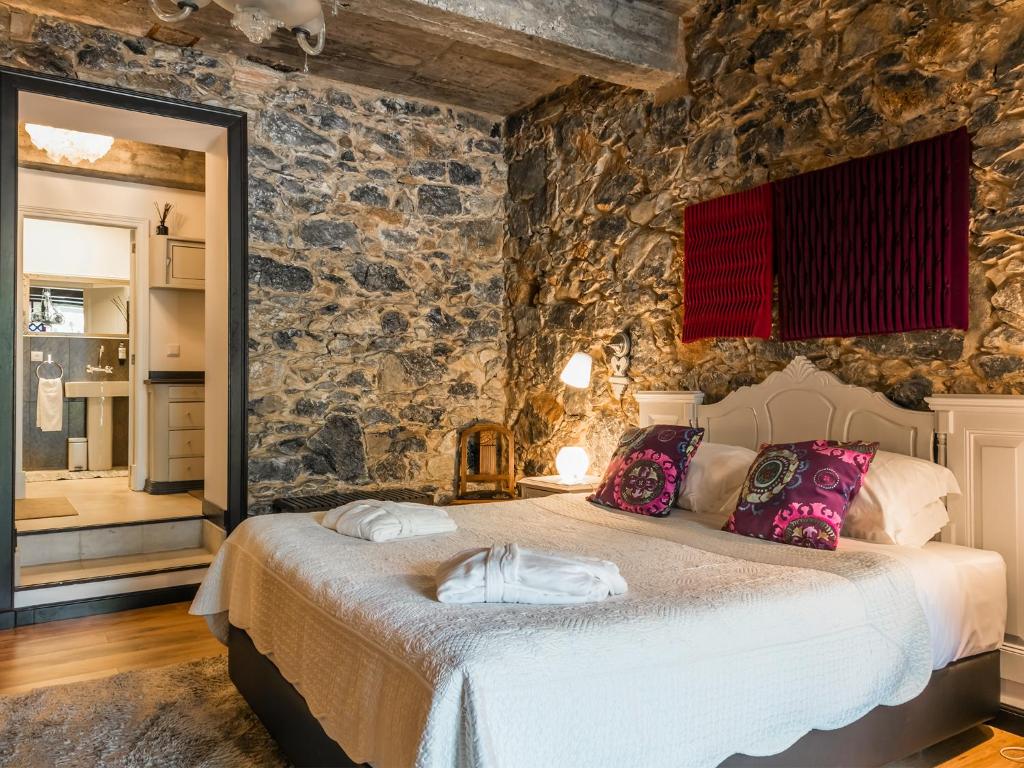 Chalet Saudade - Superior Suite