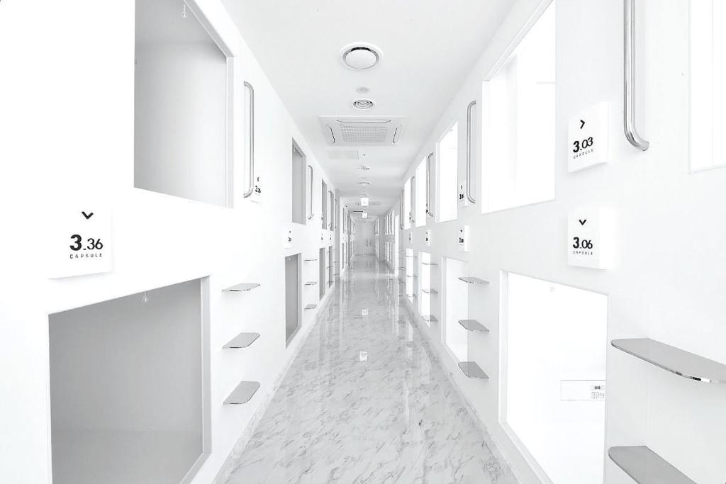 Fotografie z fotogalerie ubytování Gwanganli Hotel 1 v destinaci Pusan