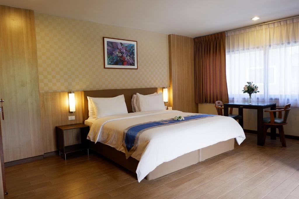 Dynasty Inn - Resim 27