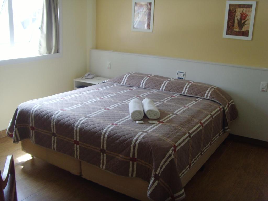 Hotel Erechim  Hotel Erechim