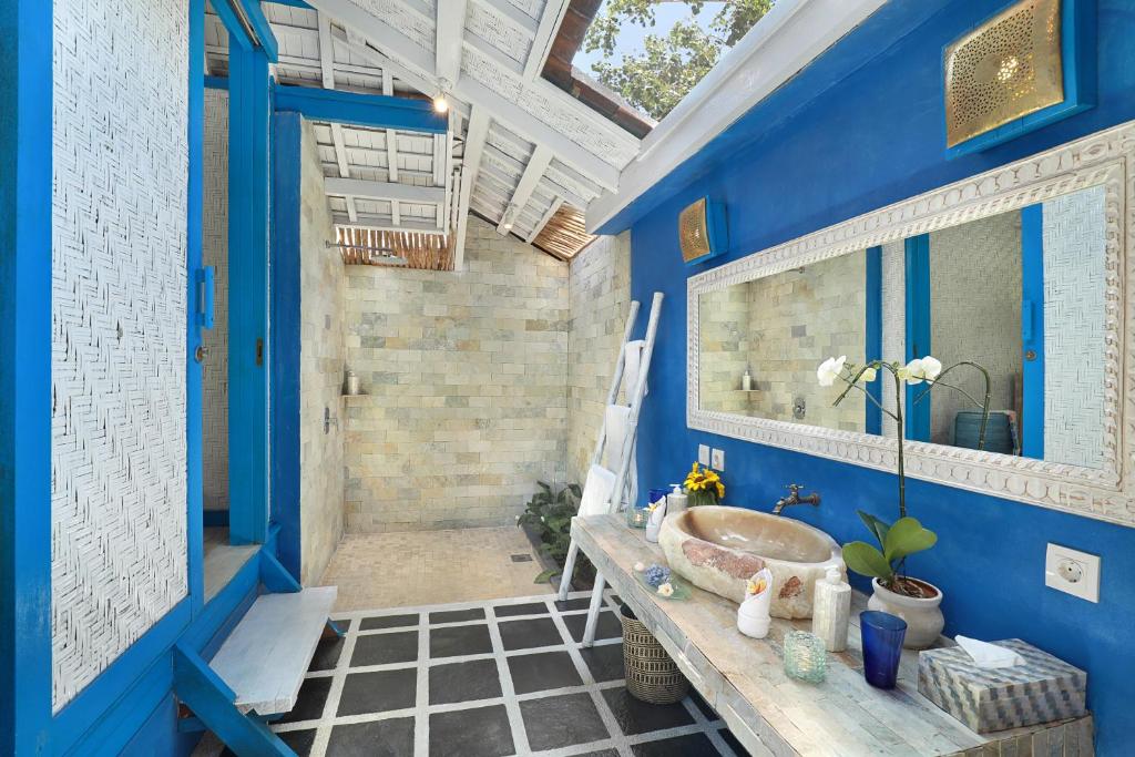 Uluwatu Lumbung Cottages - 7