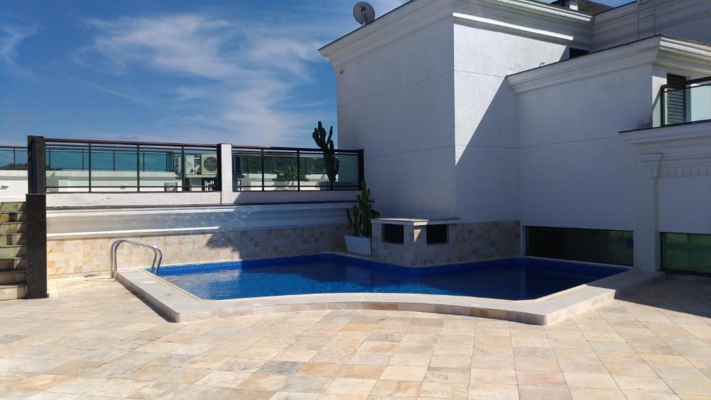  Loft da Prainha