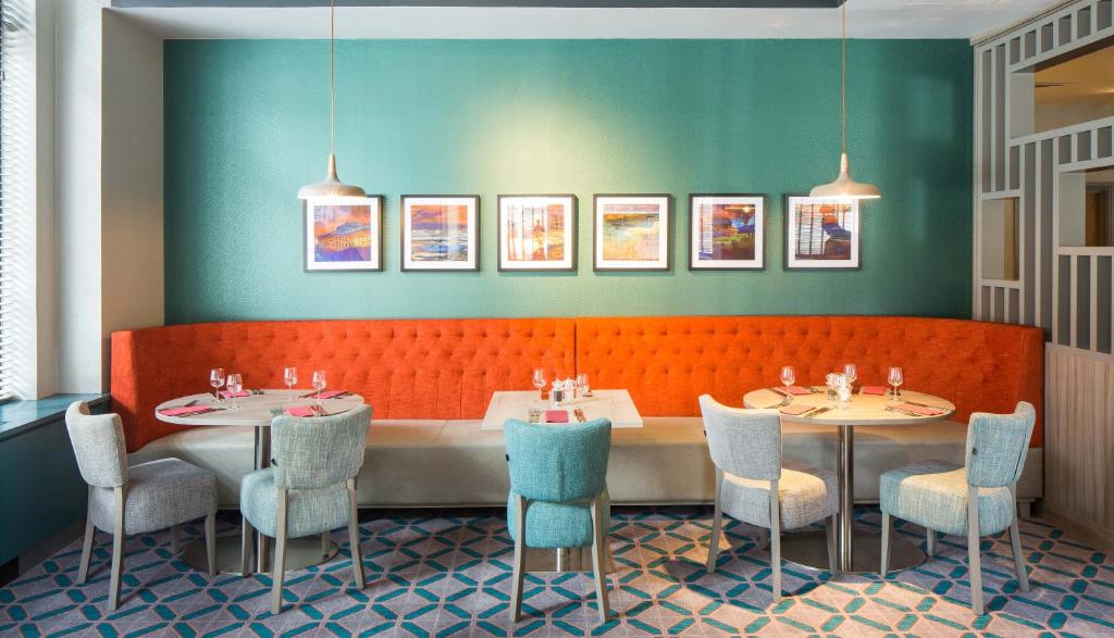 Leonardo Hotel Belfast - Resim 19