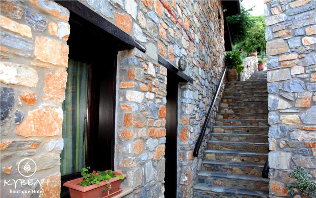 Fotografie z fotogalerie ubytování Kyveli v destinaci Palaioi Poroi