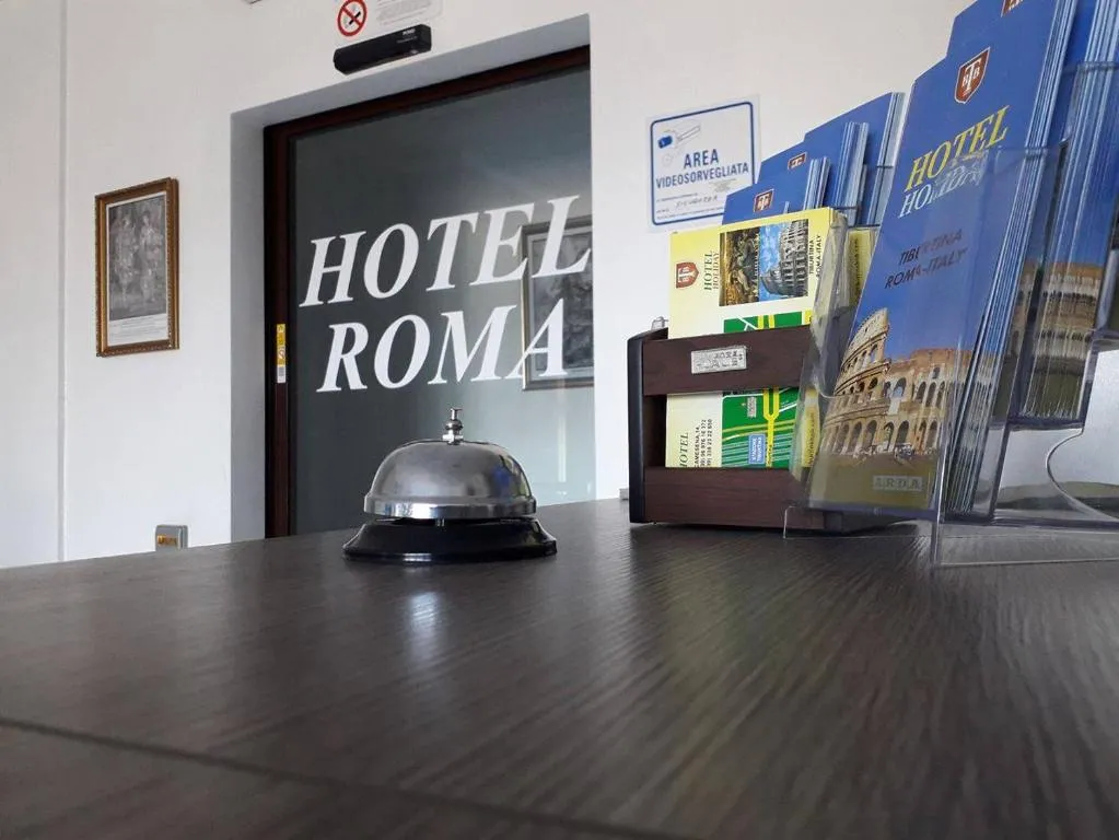 Tiburtina Guesthouse, Roma, Italy