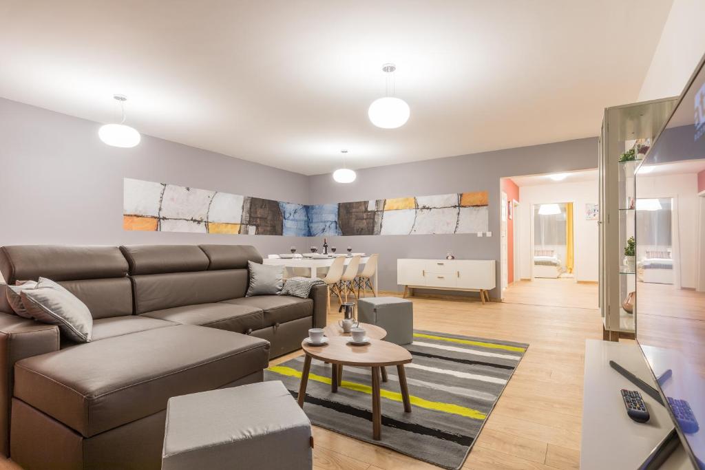 Apartments Kremer III Cracow, Kraków, Poland