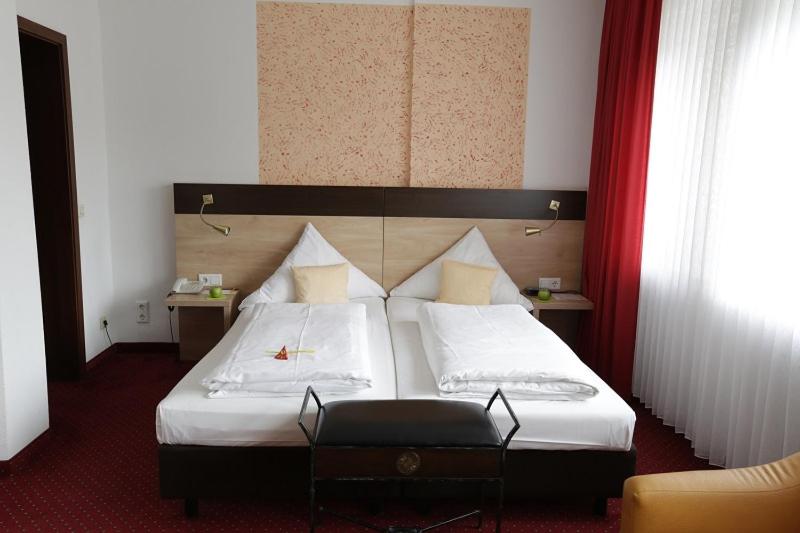 Hotel Cascade Superior - Resim 41