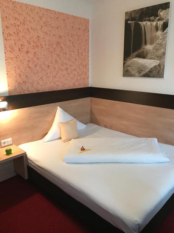 Hotel Cascade Superior - Resim 43