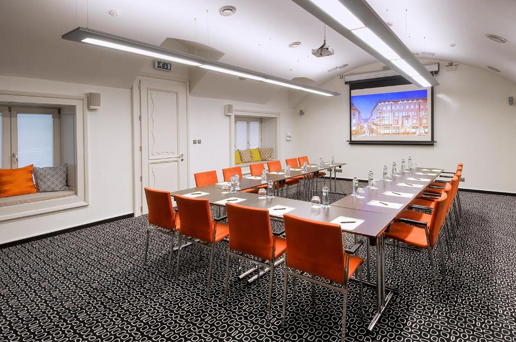 Roset Hotel & Residence - Resim 12