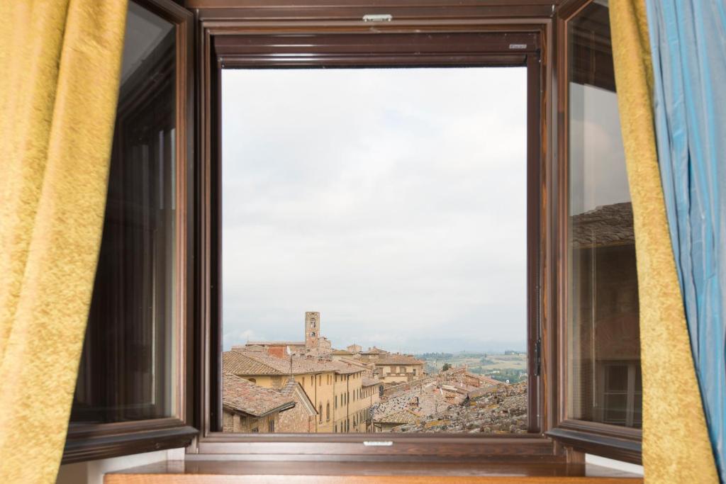 Palazzo Pacini - Deluxe Triple Room
