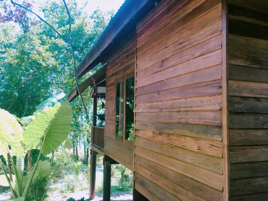 Fotografie z fotogalerie ubytování Tha Khao Bay View Bungalow v destinaci Ko Yao Noi