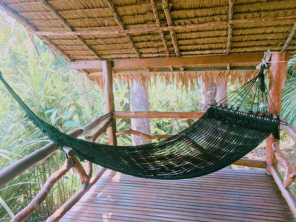 Fotografie z fotogalerie ubytování Tha Khao Bay View Bungalow v destinaci Ko Yao Noi