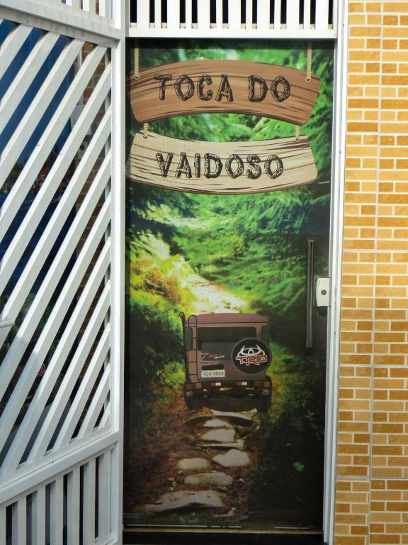  Toca do Vaidoso