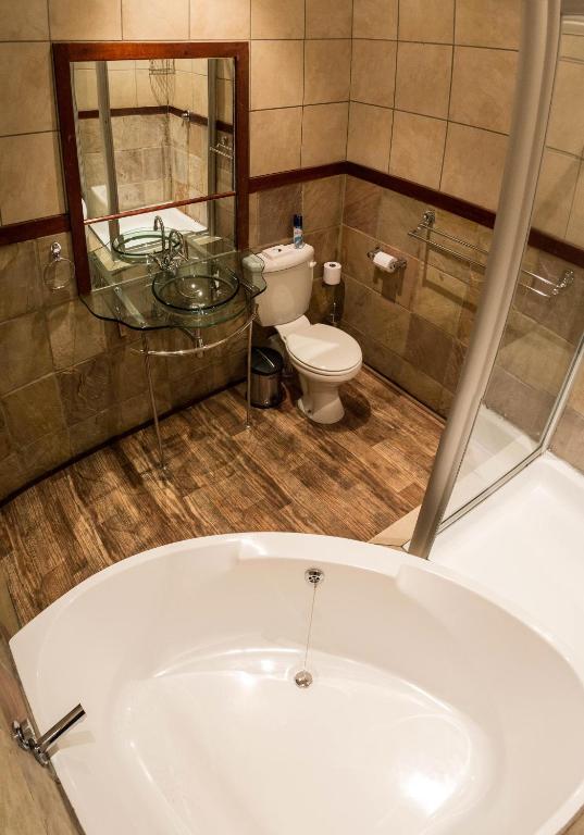 Premier Hotel and Spa Cullinan - Suite