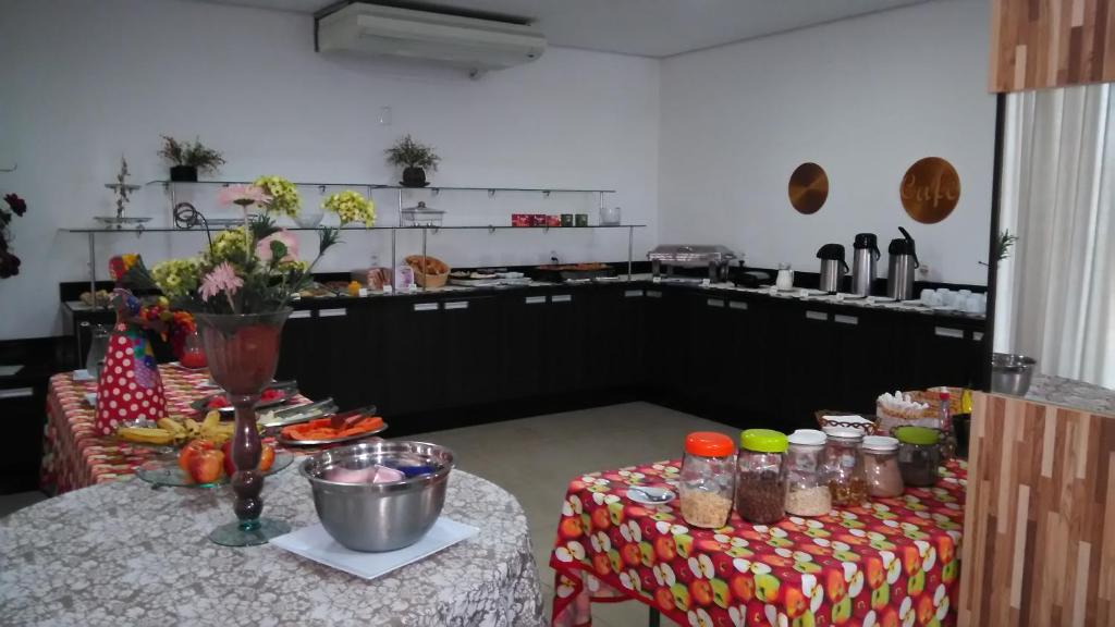  Jalapão Hotel