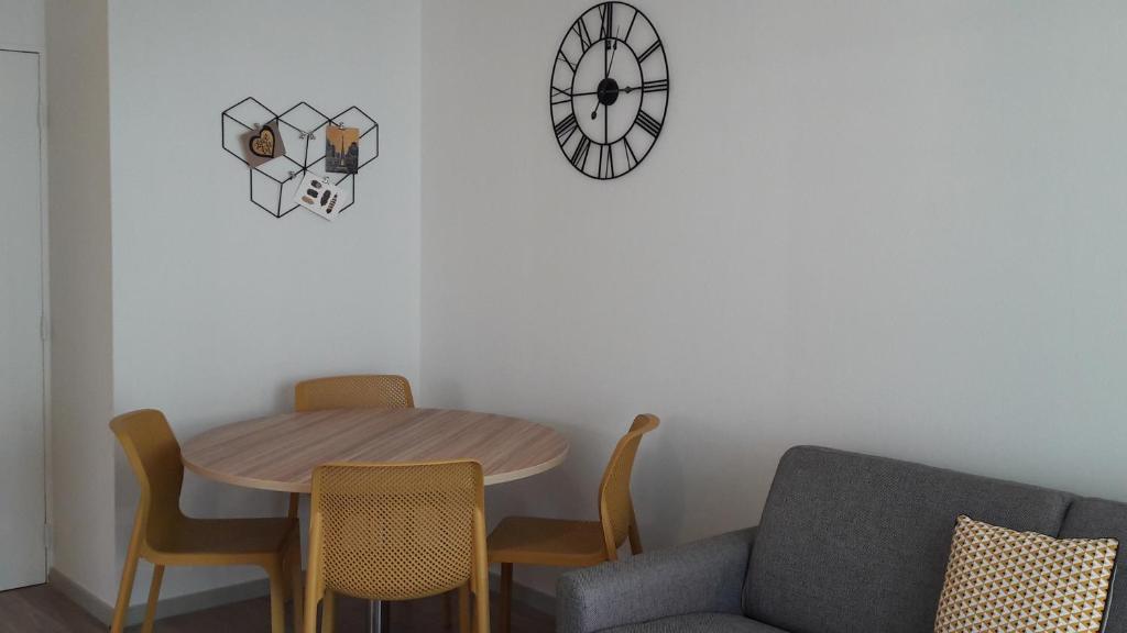 Apparteo Dijon - Resim 12