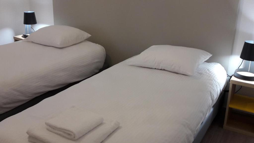 Apparteo Dijon - Resim 15