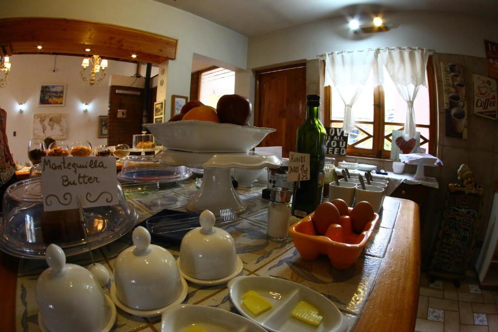 Hotel Puerto de Vega