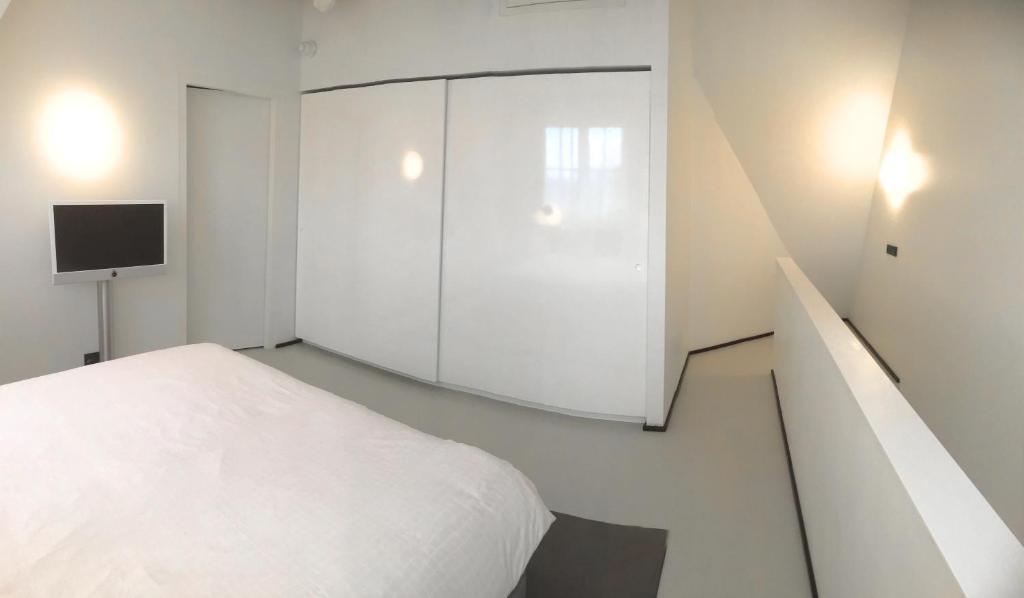 Urban Residences Maastricht - Resim 13