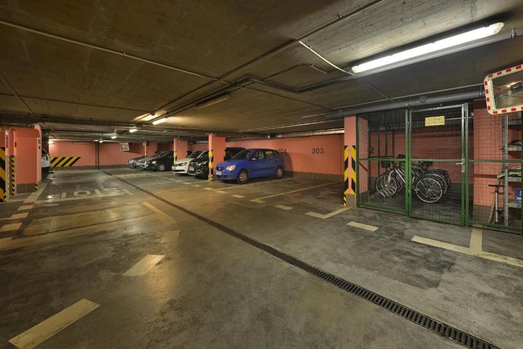 Marrol's Boutique Hotel - Resim 35