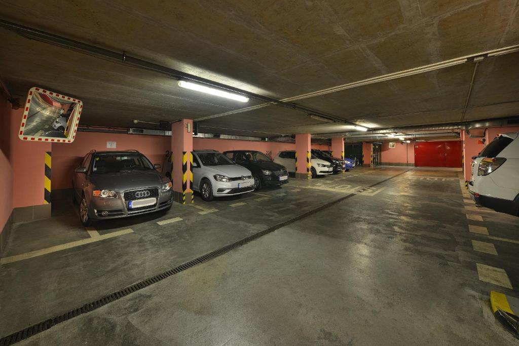 Marrol's Boutique Hotel - Resim 36