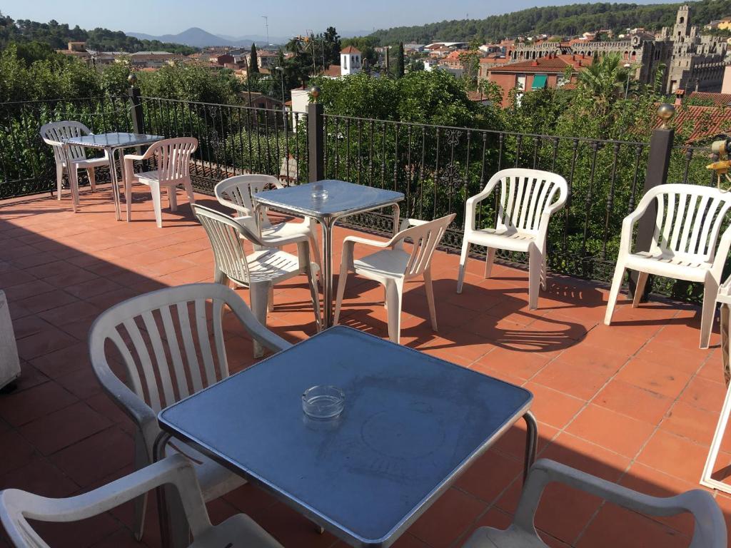 Hostal del Carmen