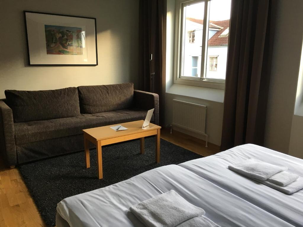 Hotell Svanen