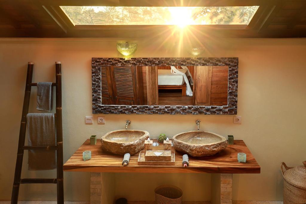 Uluwatu Lumbung Cottages - 2