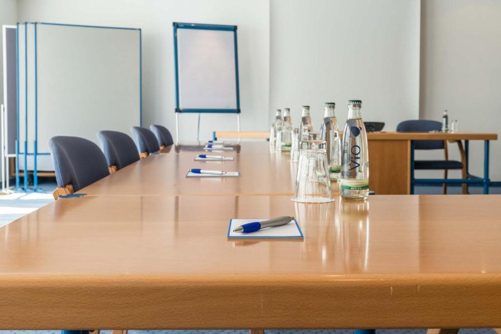Konferenční prostory v ubytování Hotel Fischerwirt