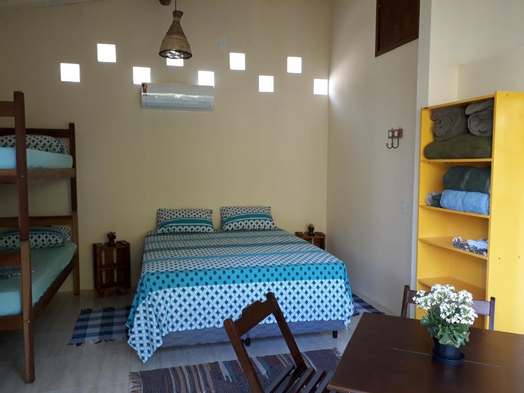 Chalés Paraty Marias