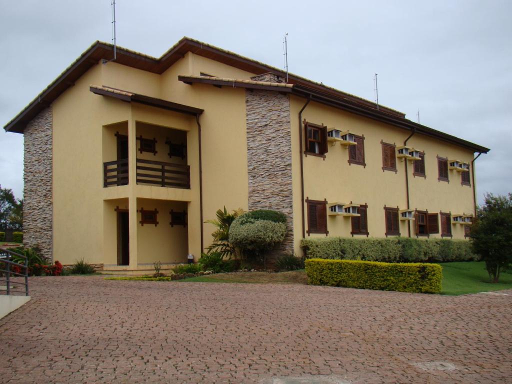  Hotel Baguassu