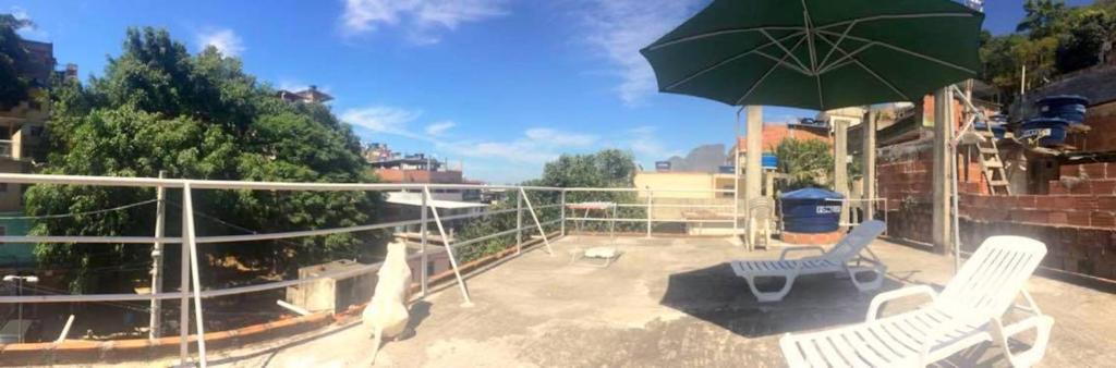  Vidigal Guest House