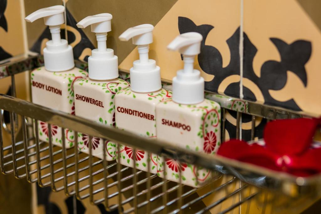 Hanoi Center Silk Premium Hotel & Spa & Travel - 10