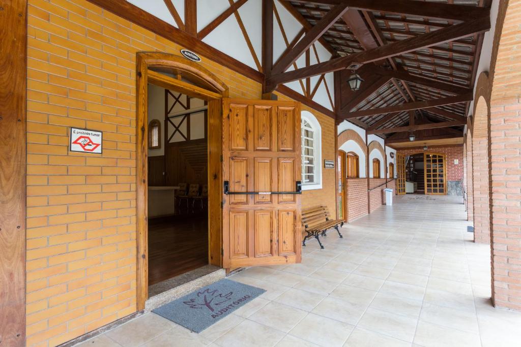  Vila Dom Bosco