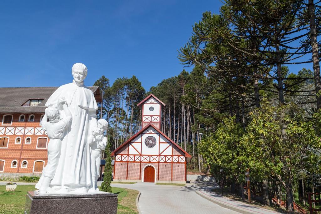  Vila Dom Bosco