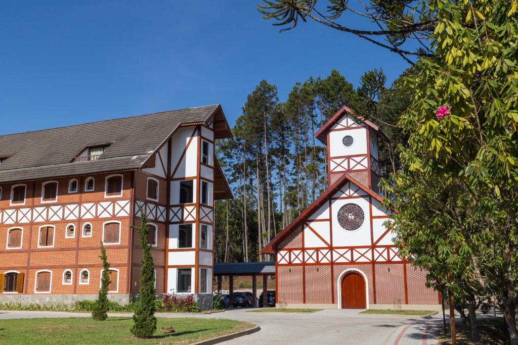  Vila Dom Bosco