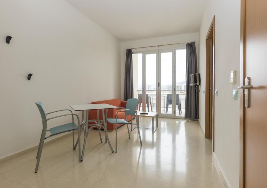 Albergue Inturjoven Jaen - Apartamento (2 Adultos)