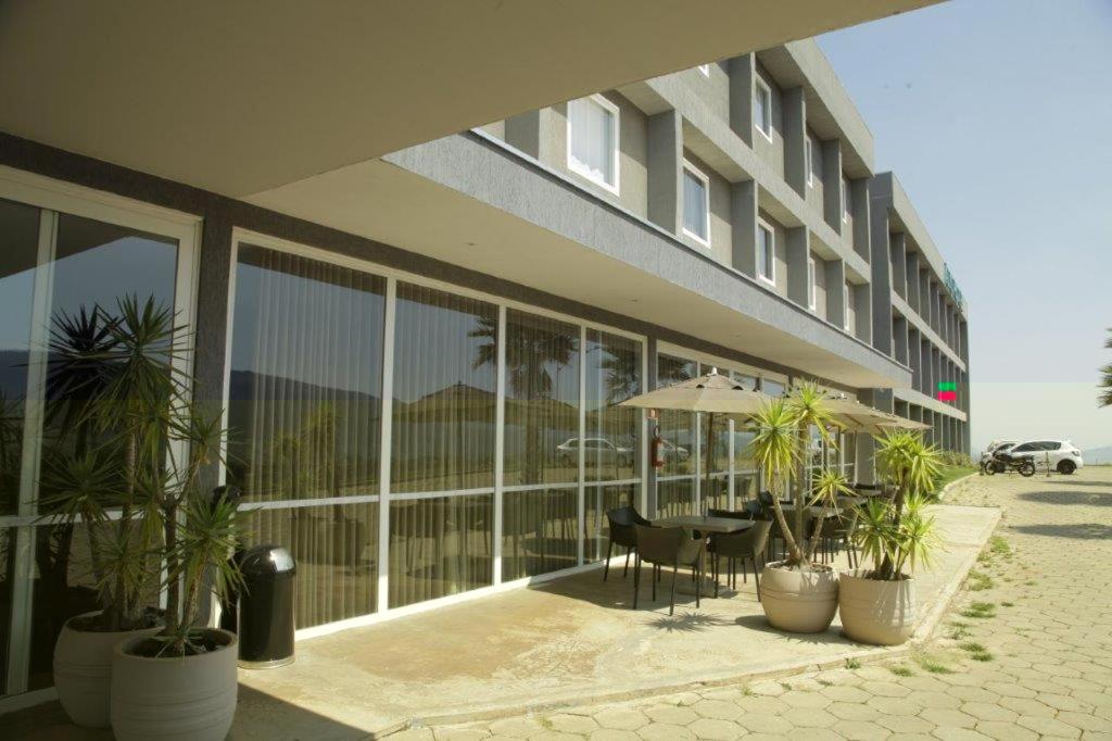  Atis Hotel Conceição do Mato Dentro