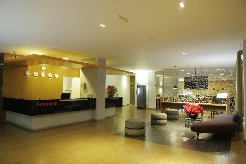  Atis Hotel Conceição do Mato Dentro