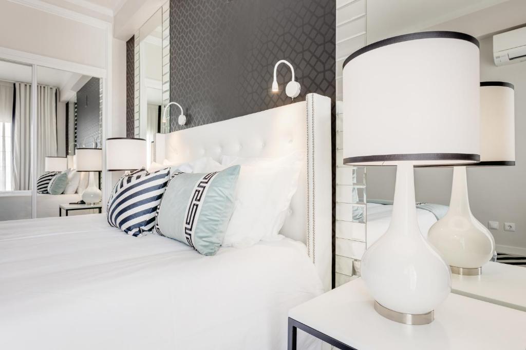Hotel Cristal Marinha - Tweepersoonskamer